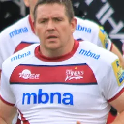 Portrait of Eifion Lewis-Roberts