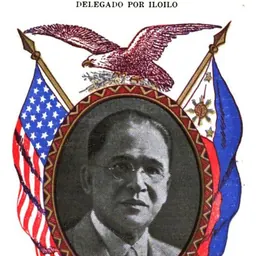 Portrait of Ruperto Montinola