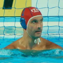 Portrait of Stefano Tempesti