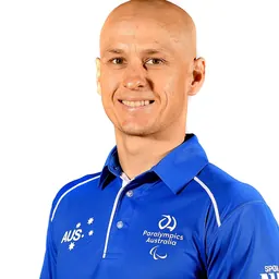 Portrait of Jonathan Goerlach