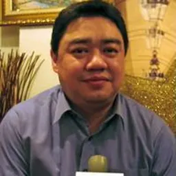 Portrait of Wu'erkaixi
