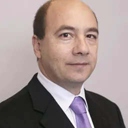 Portrait of John De Margheriti