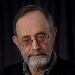 Portrait of Arnold Berleant