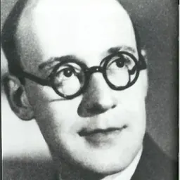 Portrait of Stanislas-André Steeman