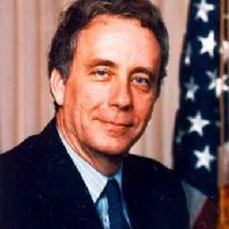 Portrait of Lawrence Palmer Taylor