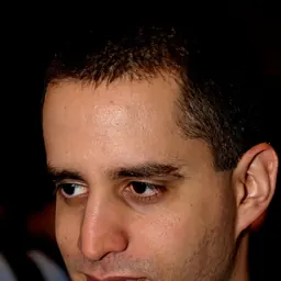 Portrait of Zeev Suraski