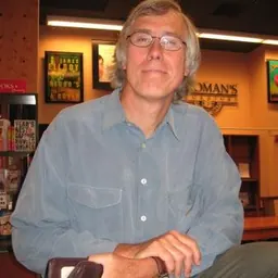Portrait of Charles Durrett