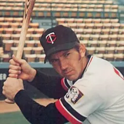 Portrait of Danny Thompson