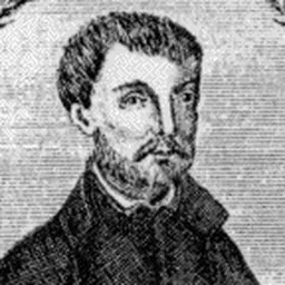 Portrait of Stephen Pongracz