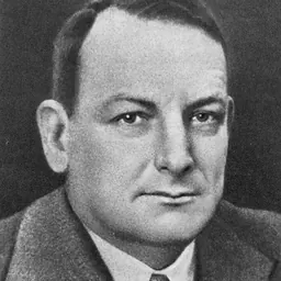 Portrait of Valery Mezhlauk