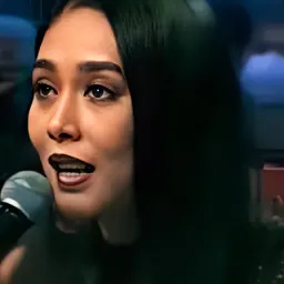 Portrait of Syafinaz Selamat