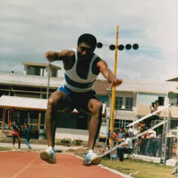 Portrait of José Quiñaliza