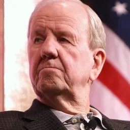 Portrait of Gerald R. Molen