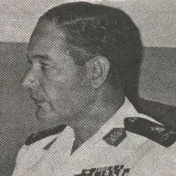 Portrait of Mahmoud Abdel Rahman Fahmy