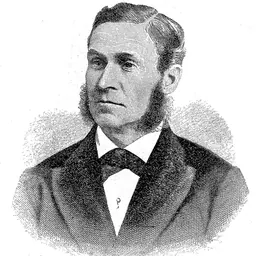 Portrait of Alfred H. Littlefield