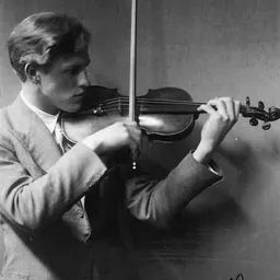 Portrait of Stephan Henrik Barratt-Due