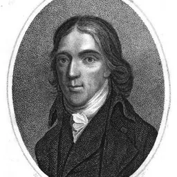 Portrait of Samuel Pearce