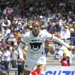 Portrait of Liliana Rodríguez