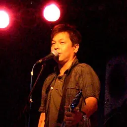 Portrait of Jett Pangan
