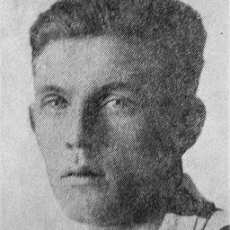 Portrait of Josef Jelínek