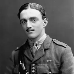 Portrait of Charles Gordon-Lennox, Lord Settrington