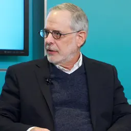 Portrait of Neal Gabler