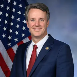 Portrait of Ben Cline