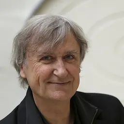 Portrait of Plantu