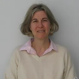 Portrait of Caterina Consani