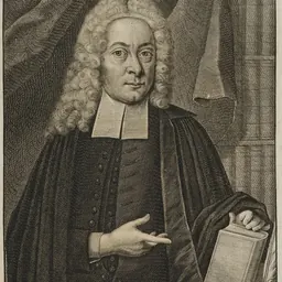 Portrait of Peter Zorn