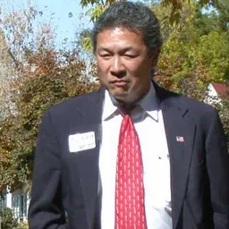 Portrait of Stan Matsunaka
