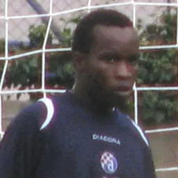 Portrait of Mathias Chago