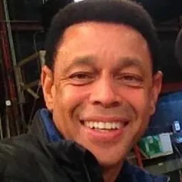 Portrait of Lane Napper