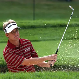 Portrait of David Toms
