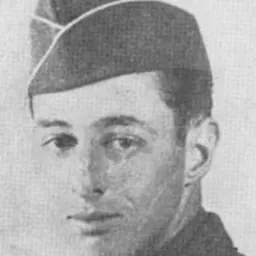 Portrait of John J. McVeigh