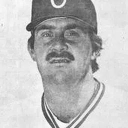 Portrait of Ken Phelps