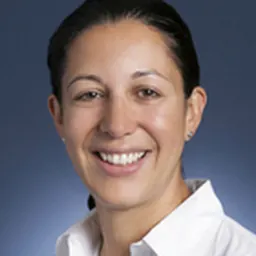 Portrait of Priya Guha