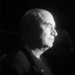 Portrait of Massimiliano Fuksas