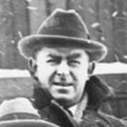 Portrait of Rosie Helmer