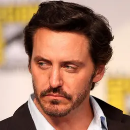 Portrait of Charles Mesure