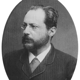 Portrait of Walter Hermann von Heineke