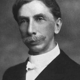 Portrait of Isaac J. Lansing