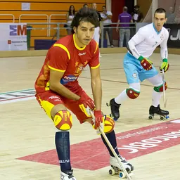 Portrait of Jordi Bargalló