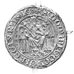 Portrait of Bolesław Jerzy of Mazovia