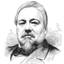 Portrait of François Joseph Ducoux