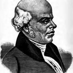 Portrait of James Varick