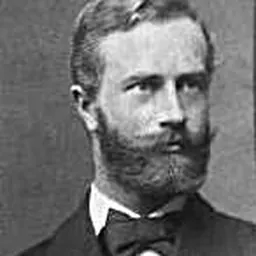 Portrait of Hans Hinrich Wendt