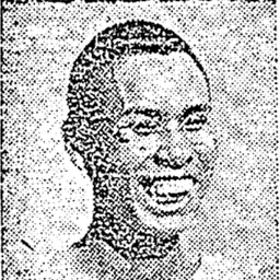 Portrait of Tomeichi Ōura