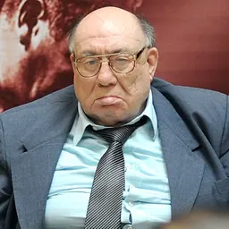 Portrait of Jaime Guardia