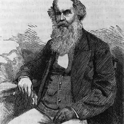Portrait of Titus Salt